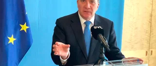 Bra men ändå fel resultat i förhandlingarna i EU