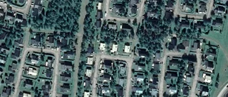 101 kvadratmeter stort hus i Kiruna sålt för 1 900 000 kronor