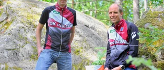 Hällen startar tävlingsår – stort deltagarintresse