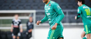Då ger skyttekungen sitt framtidsbesked till Bodens BK