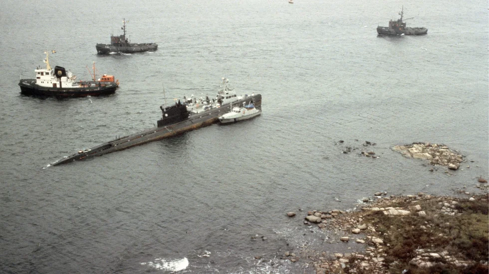 U-137.