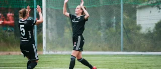 Notviken tog tre poäng – trots svag inledning