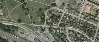30-åring ny ägare till 30-talshus i Oxelösund - prislappen: 1 575 000 kronor