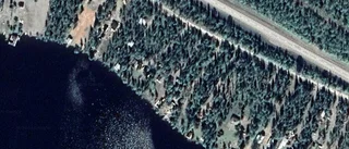 Huset på adressen Jullebovägen 14 i Kiruna såld på nytt - har ökat mycket i värde