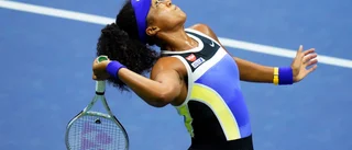 Osaka hyllade George Floyd – klar för semi 