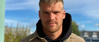 Lukas Jonsson: "Sirius tillräckligt bra för Europa"