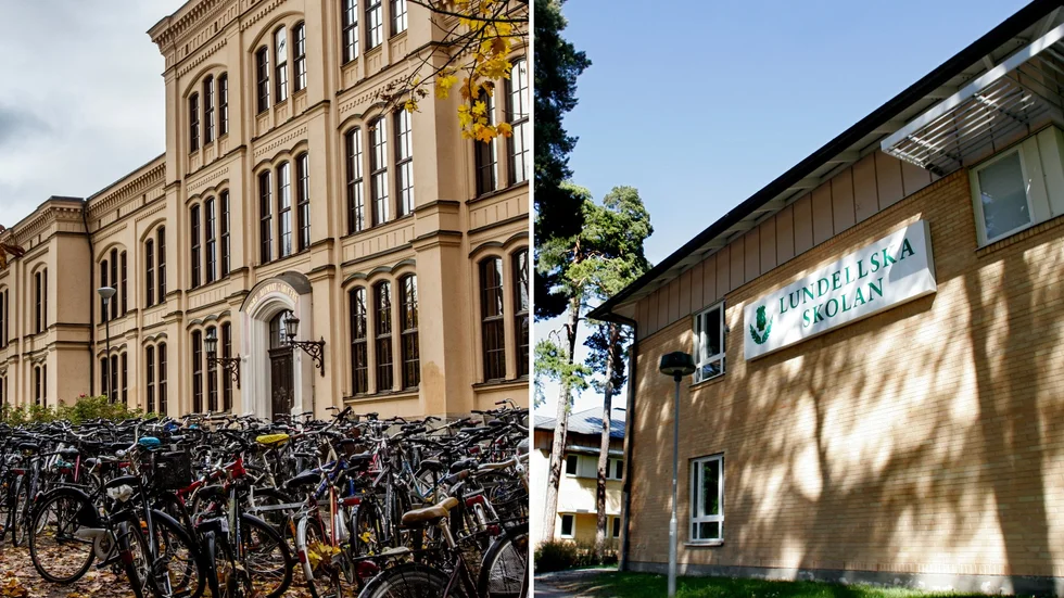 Årets gymnasiemässa ställs in på grund av smittspridningsrisken. 