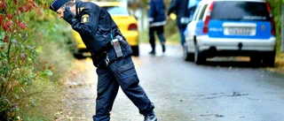 Den åtalade dubbelmördaren krävs på miljonbelopp