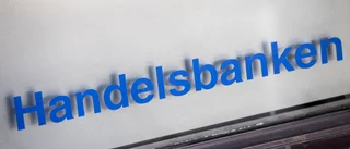 Handelsbanken lämnar kyrktornet