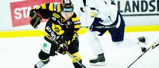 Förre Skellefteå AIK-spelaren näste till allsvenskan