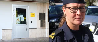 De minskar öppettiderna - "Frigör tid för yttre tjänst"