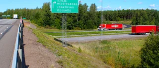Kommunen reserverar mark för upplevelsecentret