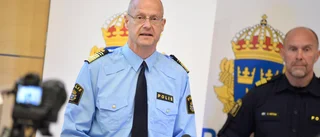 "Mats Löfving är ingen tillgång för svensk polis"