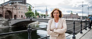 Politiken skulle må bra av att fler är som Lövin