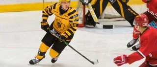 Berggren om rivalmötet – och lunchen med Kronwall