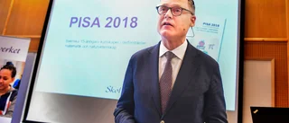 Självklart ska inte Pisafifflarna granska sig själva