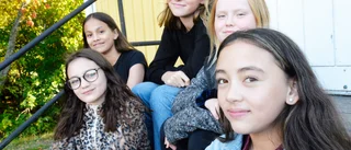 Sahara Hotnights-trummis startar musikskola: "Stort" 