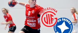 TV: Här kan du se Guifdamernas genrep mot Örebro