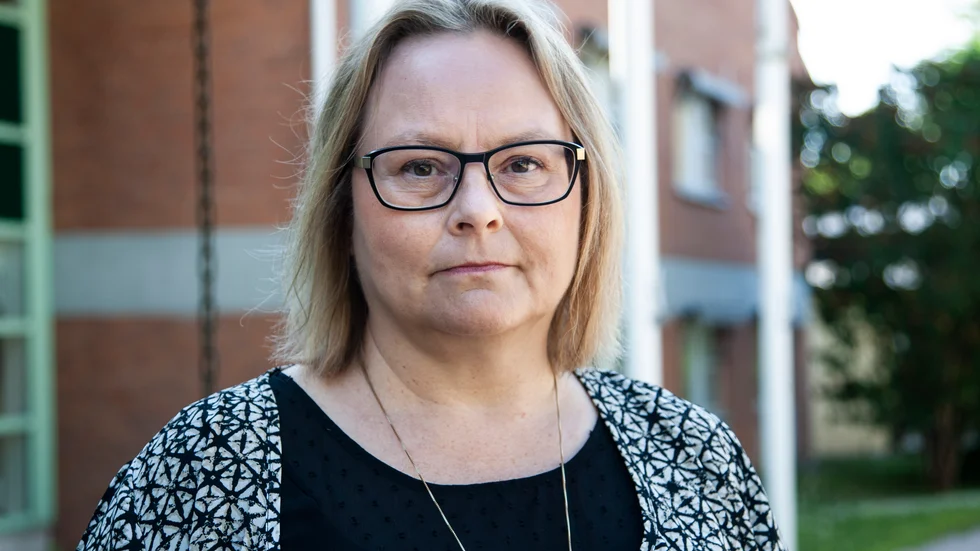 Socialdirektör Pernilla Thunander säger att kommunen ska ha täta uppföljningsmöten med Attendo.