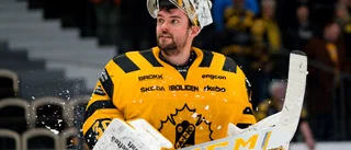 Lindvall visade storform i tredje perioden