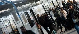 Lönsam satsning på Tjustbanan 