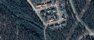 130 kvadratmeter stort hus i Malmberget sålt för 1 900 000 kronor