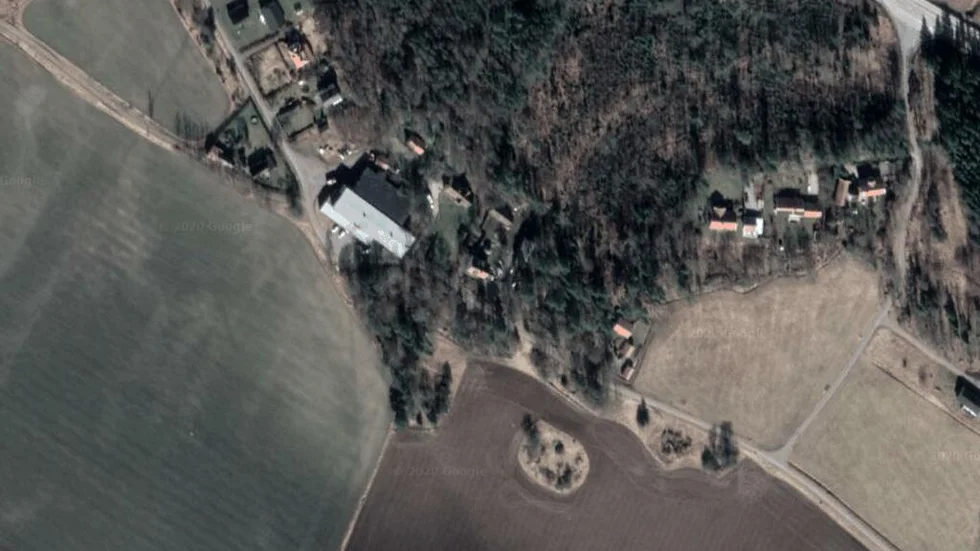 Området kring Enköping Vårfrukyrka-Viggeby 13