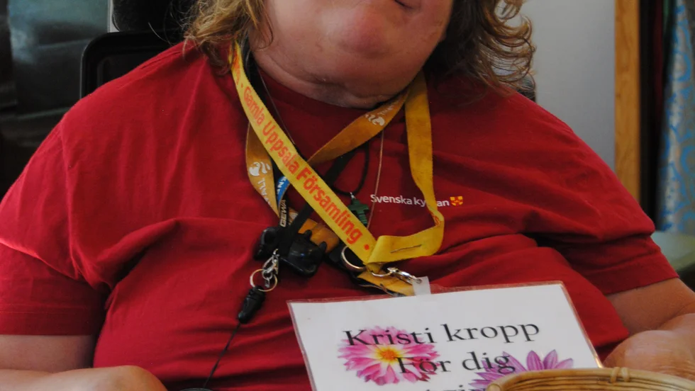 Laila Andersson