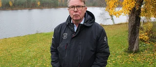 Olle Vikmång verkar inte ha förstått vad vindkraft är