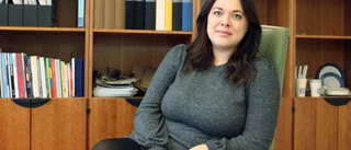 Emma Dahlin (M) tar unikt beslut – pausar politiken
