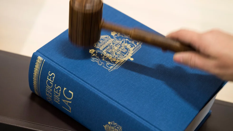 En notorisk vanesexförbrytare har återigen dömts till fängelse. Arkivbild.