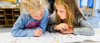 Kampen för skolan stannar inte vid omröstningen