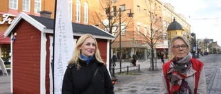 S har öppnat valstugan – efter samråd med Nystedt