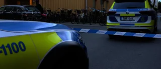 Flera nya smällar i natt – fångades nu på kamera