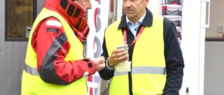 Något minskad vinst för Railcare - ˝ett stabilt och bra tredje kvartal”