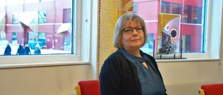 Enhetschefen: "Jag kan bara beklaga"