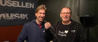 Replokal för rock i Pajpgården