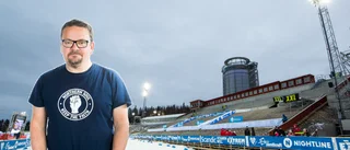 "Det räcker inte längre med tomma läktare"