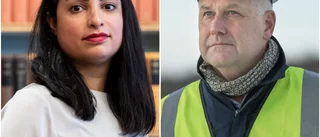 Sjöstedt lämnar – höga förväntningar på efterträdaren: "Hon kommer slå Lööf och Busch i debatterna"