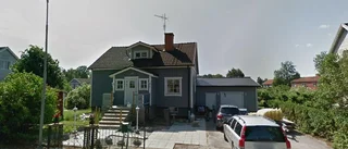59-åring ny ägare till 40-talshus i Vingåker - prislappen: 1 100 000 kronor