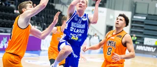 BC Luleå förlorade trots bra start: "Funkade inte"