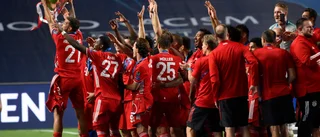 Hotet mot Champions League: En ny storliga