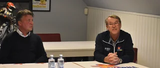 Han blir ny lagledare i Dackarna – Thorssell förlänger
