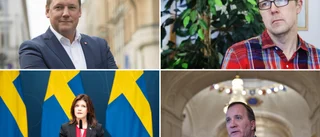 Facktopparna kräver inflytande för LO