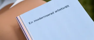 Det nya Las-förslaget stärker tystnadskulturen