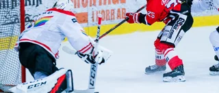 Juntto bakom Kalix Hockeys seger – snurrfinten gav utdelning 