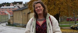 Birgitta satsar på det lokala kulturlivet 