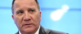Löfven bjuder partiledarna till coronasamtal