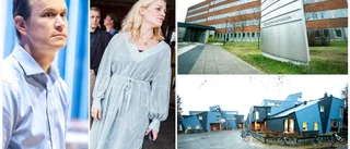 Utspel: "S och M planerar för två högstadieskolor i lönndom"