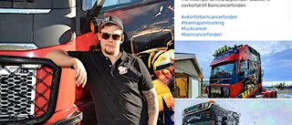Företagets goda gärning: "Extra viktigt"